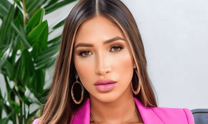 3 fotos de Laury Saavedra que enamoraron a Anuel AA e hicieron que olvide a Karol G