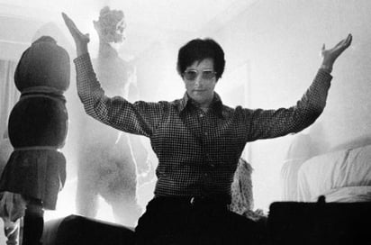 Siete películas para recordar al maestro del thriller y del terror, William Friedkin: Además de títulos como \'El exorcista\' William Friedkin hizo películas entrañables y revolucionó su género.