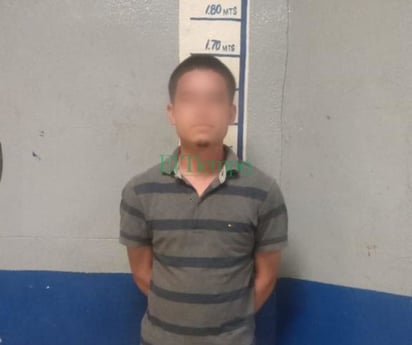 Policía Municipal detiene a asaltante serial en Monclova