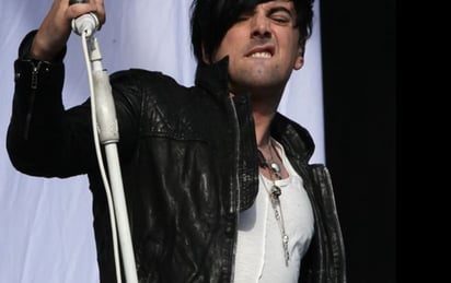 Ian Watkins, excantante de rock, es apuñalado en prisión donde cumple una condena por abuso infantil