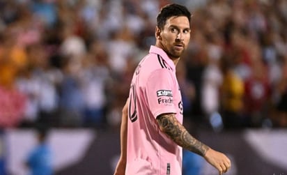 Messi y el Inter Miami ya tienen rival en siguiente ronda de la Leagues Cup