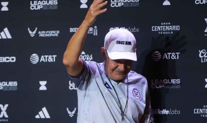 Los pecados de 'Tuca' Ferretti en Cruz Azul