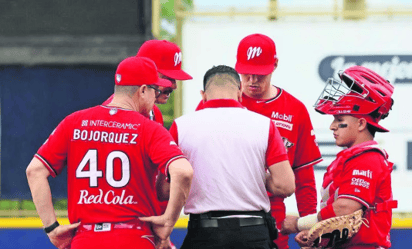 Los Diablos Rojos del México quieren acabar la sequía sin ser campeones