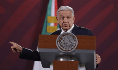 AMLO alista denuncia contra juez que le prohibió hablar de Xóchitl Gálvez