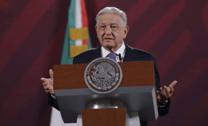 'Gobernadores actúan de manera sectaria', dice AMLO ante decisión de frenar distribución de libros de la SEP