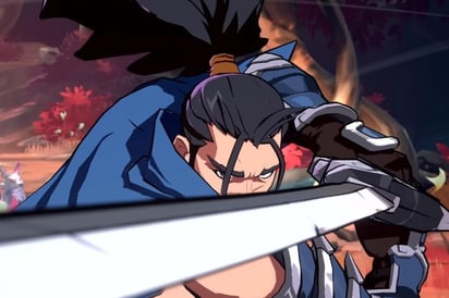 Yasuo, el amado personaje de LoL, se suma a los luchadores de 'Project L': Yasuo, el octavo personaje más frecuentemente elegido en League of Legends (LoL), hace su entrada triunfal en Project L