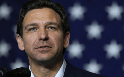 DeSantis reemplaza a jefa de campaña en intento por remontar como precandidato republicano