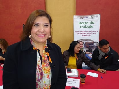 2a Feria del Empleo se llevará a cabo en Piedras Negras