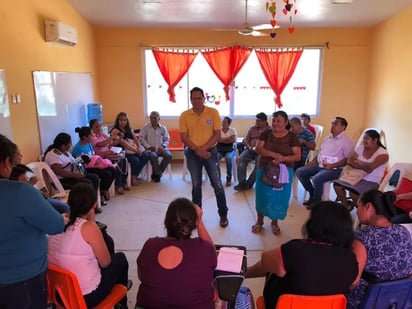 Ante la Auditoría Superior de la Federación denuncian a comités escolares de padres