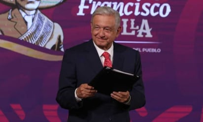 AMLO envía carta de reconocimiento a Joe Biden por apertura en materia migratoria