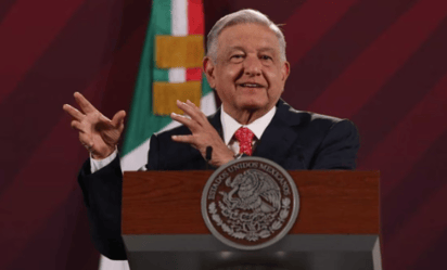 Rechazo a libros de la SEP no es por 'virus del comunismo', sino por cuestiones ideológicas y económicas: AMLO