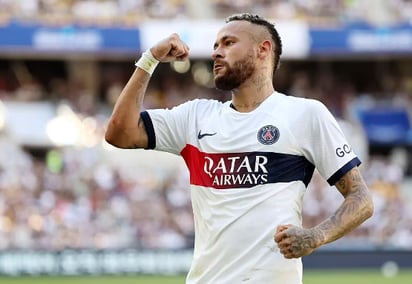 Luis Enrique y el PSG se deshacen de Neymar... y Verratti