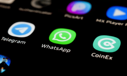 Llegan los chats de voz a WhatsApp; así los podrás usar