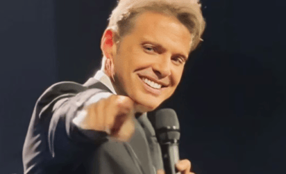 ¿Luis Miguel está enfermo? así suena su voz en quinto concierto en Argentina