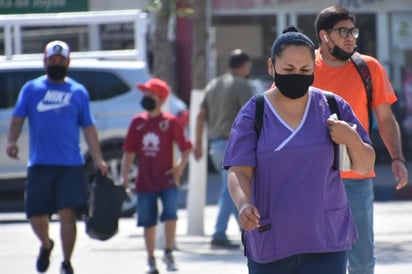 Dependencias de salud continúan atendiendo física y psicológicamente a personas que tuvieron COVID