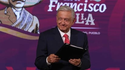 Que la gente decida si quieren o no los nuevos libros de textos de la SEP: AMLO