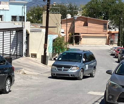 Hombre se quita la vida en su casa de la colonia Guadalupe