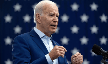 Biden impone límites a inversiones estadounidenses en tecnológicas chinas