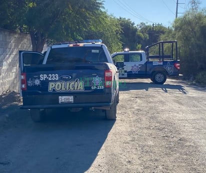 ‘La Rana’ muere en lote baldío por golpe de calor en Monclova