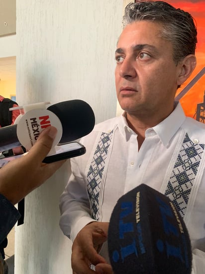 PJC invierte en equipo de punta en cómputo