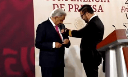 'Es un acto de justicia social': ASPA agradece a AMLO por compra de Mexicana de Aviación