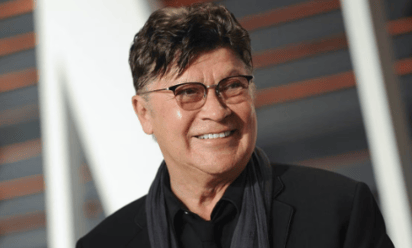 Muere a los 80 años Robbie Robertson, guitarrista de The Band