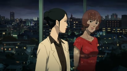 Una de las joyas más impactantes del anime ya está disponible en Netflix.: Los fanáticos del thriller(o de la animación japonesa) estarán felices de saber que esta película ya está disponible en Netflix.