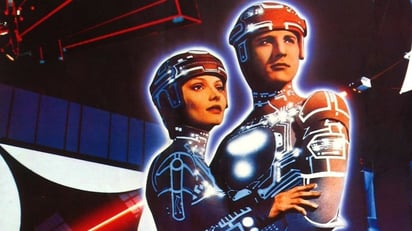 Esta película de ciencia ficción fue una verdadera pionera en efectos visuales, pero no llegó a ser nominada al Oscar: La historia detrás de Tron y su ausencia en la ceremonia de premiación de la Academia parece broma.