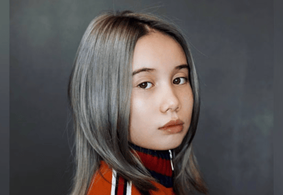 Lil Tay y sus hermanos están vivos. Ella dijo: 'No estoy muerta' Su cuenta fue hackeada