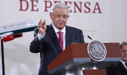 AMLO violó imparcialidad y neutralidad de la contienda de Edomex, Coahuila y 2024, determina Tribunal Electoral