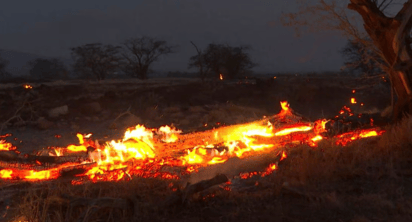 Suman 53 muertos por incendios en Hawái, informa el gobernador