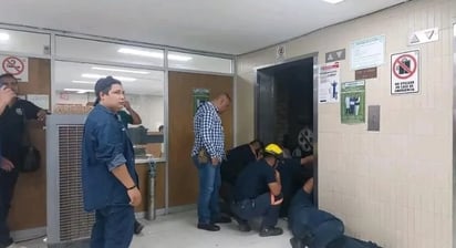 Tiene IMSS Coahuila 14 quejas por violar DH