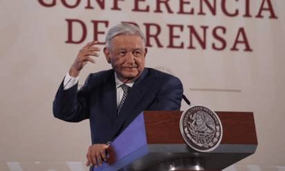 'Están en campaña': AMLO considera de normales las expresiones en su contra del Frente opositor