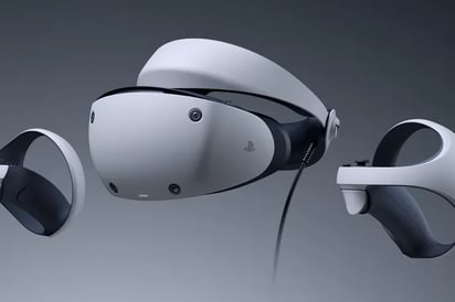 Las PSVR de PlayStation tienen como objetivo potenciar la realidad aumentada.: Esta innovadora propuesta de Sony fusiona conceptos ciberpunk con aplicaciones prácticas.