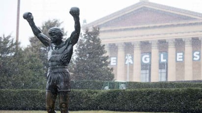 Querétaro va por Leagues Cup con 'Rocky' como inspiración ante Philadelphia