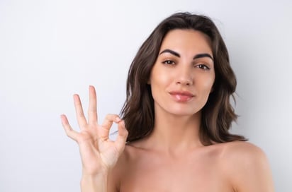 7 Consejos para lograr el 'no-makeup makeup': Luce radiante con un look natural, ahorrarás tiempo y te verás fabulosa.