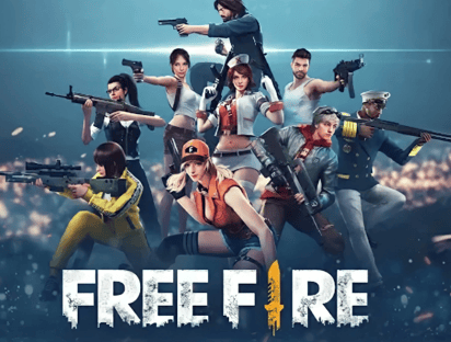 Códigos Free Fire para el 11 de agosto de 2023: cómo canjear recompensas