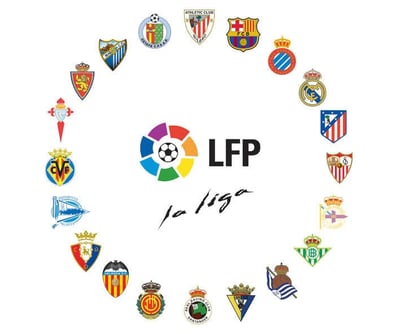 La Liga de España está de vuelta: ¿quiénes se enfrentan en la primera fecha, quiénes son los candidatos y qué argentinos jugarán?