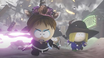 South Park regresa a los videojuegos con un giro inesperado: Multijugador Cooperativo: Con 26 temporadas en el aire, South Park ha demostrado su capacidad para adaptarse y mantenerse relevante en la cultura popular