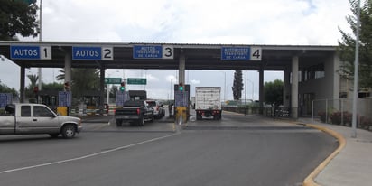 CANACO: Si habría afectaciones si se bloquea Puente I