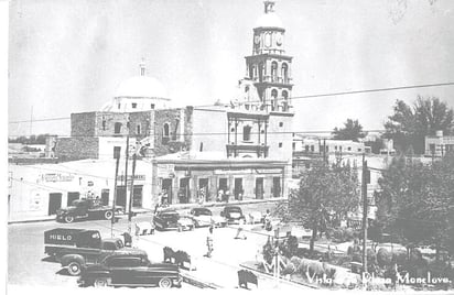 Monclova: 'El Ave Fénix' de la Región Centro de Coahuila