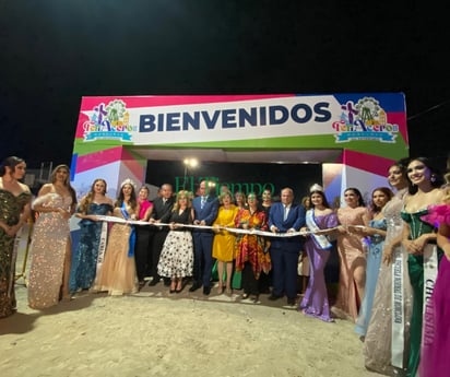 Feria Acero 2023 es inaugurada con éxito 