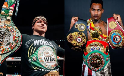 Canelo Álvarez vs Jermell Charlo: Ya hay precios para los boletos del combate, algunos alcanzan los 43 mil pesos