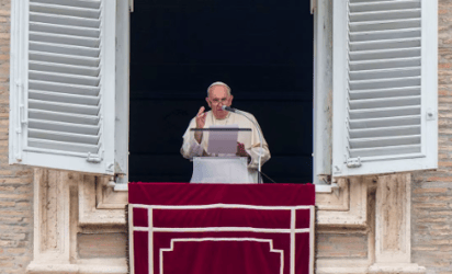 Papa Francisco lamenta asesinato de Fernando Villavicencio y condena la violencia en Ecuador