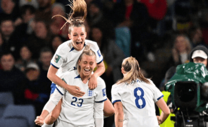 ¡Llegó la etapa más emocionante! Así se jugarán las semifinales del Mundial Femenil