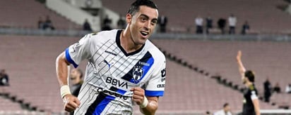 Funes Mori: 'Estamos poniendo a México en alto'