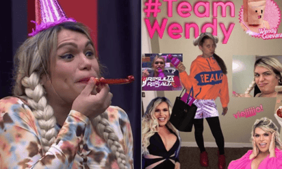 Celebran cumpleaños de Wendy Guevara, de 'La Casa de los Famosos', con los mejores memes