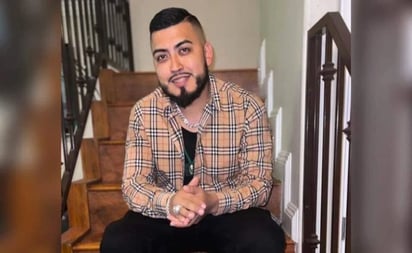 Muere youtuber y comediante Adrián Estrada