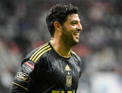 ¿Por qué no juega Carlos Vela en el partido de LAFC contra Rayados en los cuartos de final de la Leagues Cup?