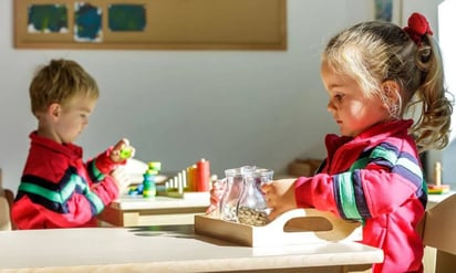 Jugar para crecer, la forma de alimentar la identidad y el desarrollo emocional en los niños